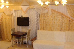 Apartment on Naberezhnaya